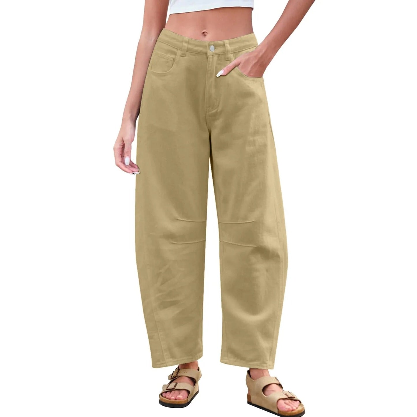 LP | Abbigliamento generale casual e alla moda
