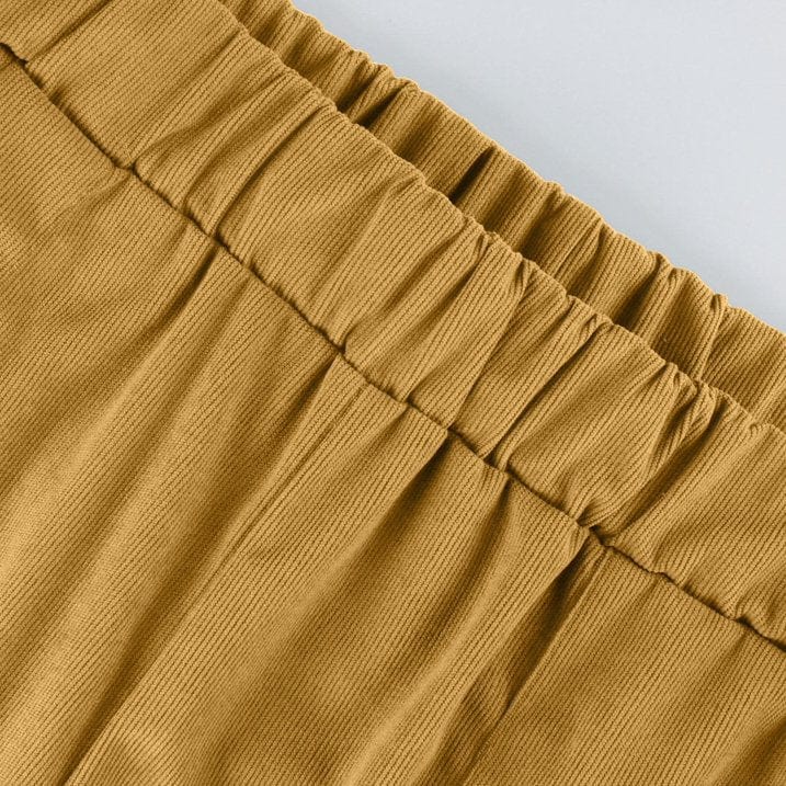 LP | Pantaloni harem da donna in cotone