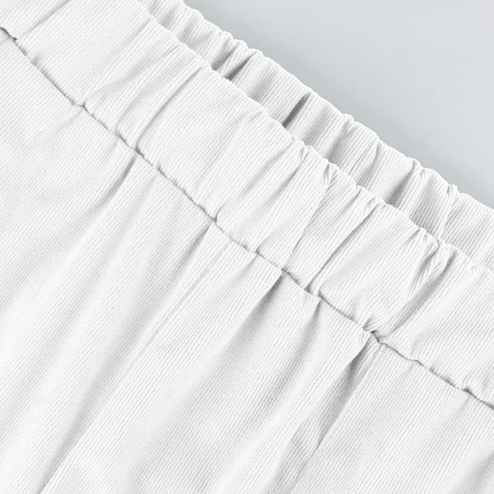 LP | Pantaloni harem da donna in cotone
