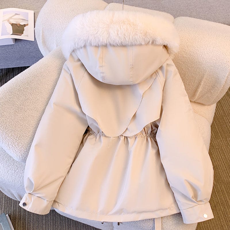 LP | Giacca invernale alla moda