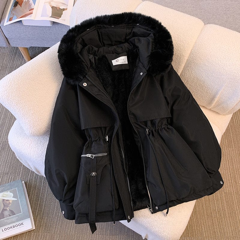 LP | Giacca invernale alla moda