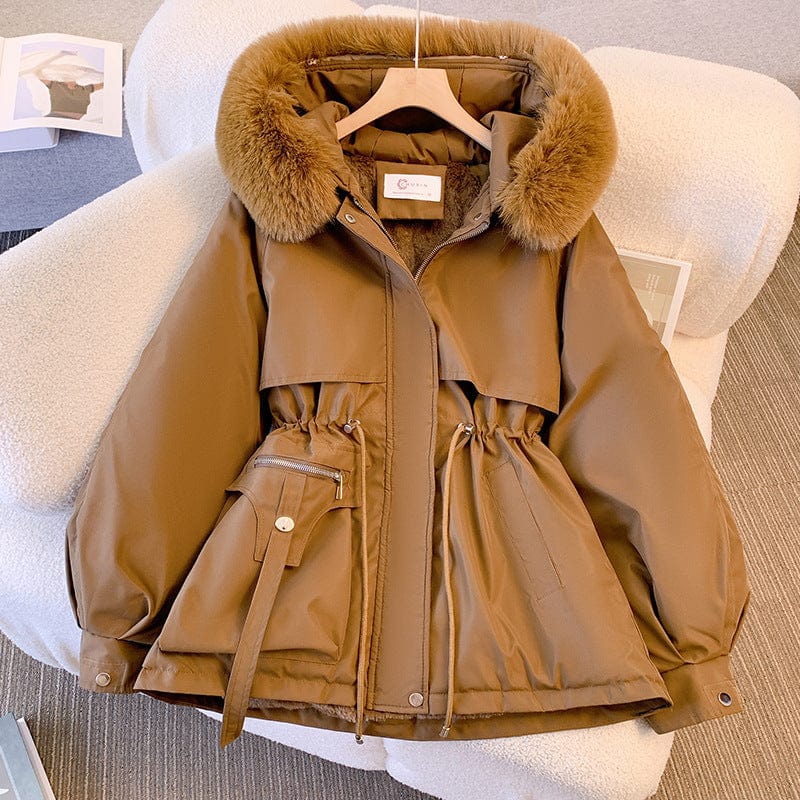 LP | Giacca invernale alla moda