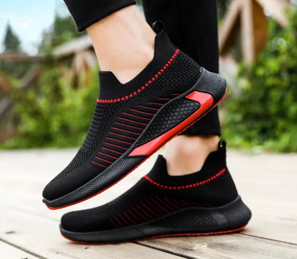 LP | Nuove scarpe volanti da uomo per lo sport e il tempo libero