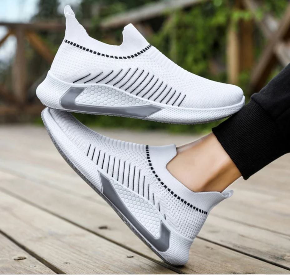 LP | Nuove scarpe volanti da uomo per lo sport e il tempo libero
