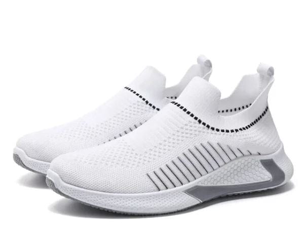 LP | Nuove scarpe volanti da uomo per lo sport e il tempo libero