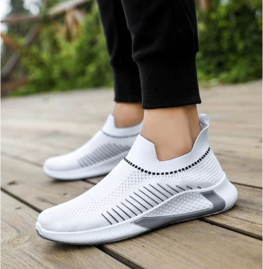 LP | Nuove scarpe volanti da uomo per lo sport e il tempo libero