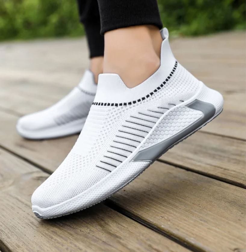 LP | Nuove scarpe volanti da uomo per lo sport e il tempo libero