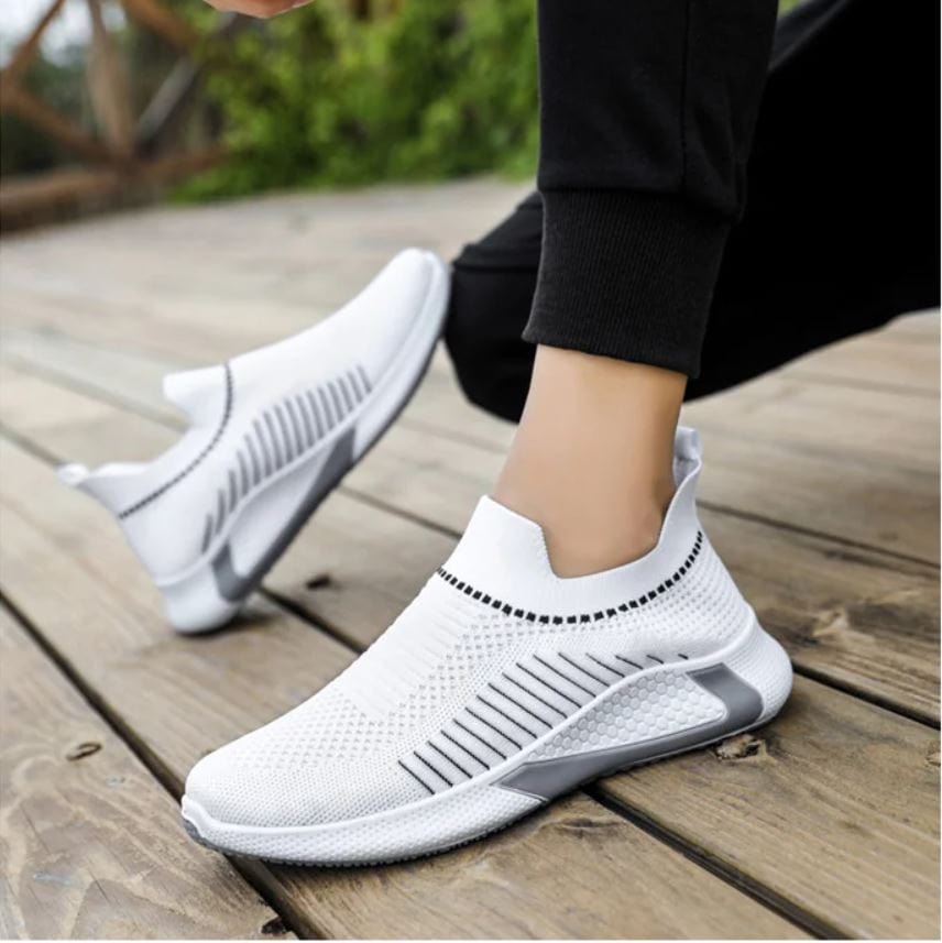 LP | Nuove scarpe volanti da uomo per lo sport e il tempo libero