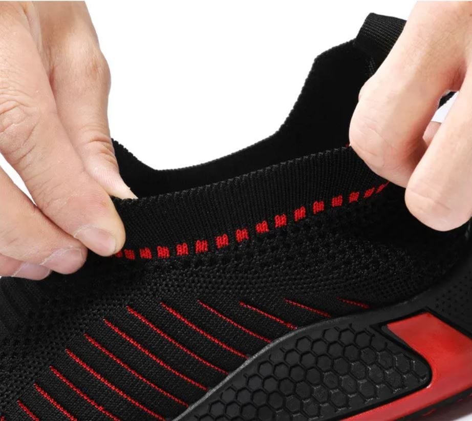 LP | Nuove scarpe volanti da uomo per lo sport e il tempo libero