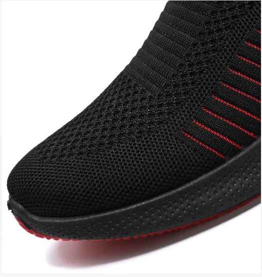 LP | Nuove scarpe volanti da uomo per lo sport e il tempo libero