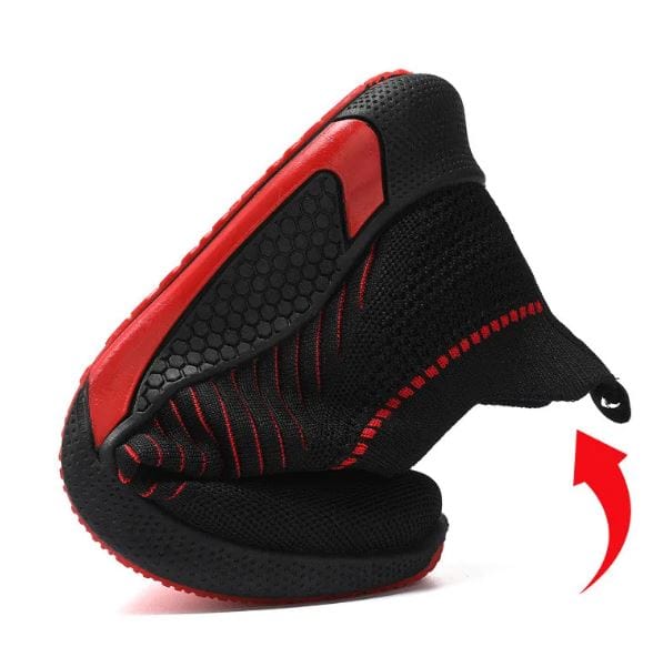 LP | Nuove scarpe volanti da uomo per lo sport e il tempo libero