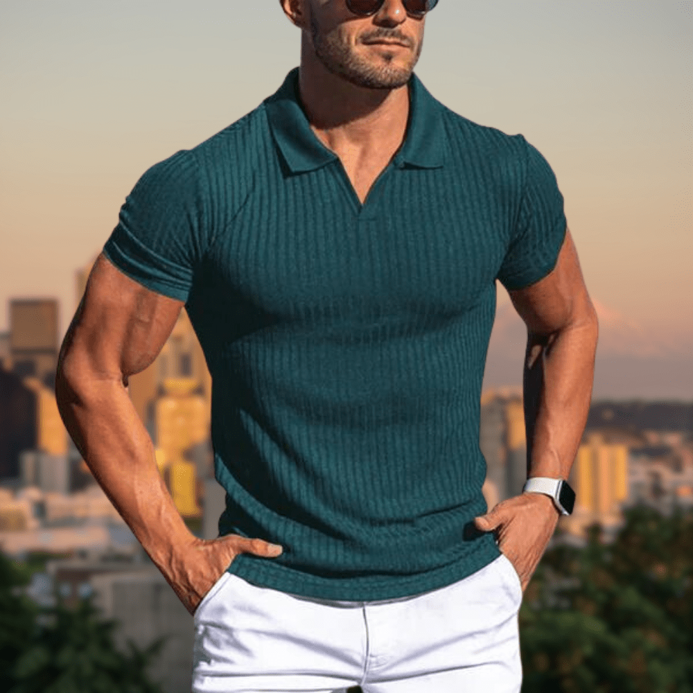 LP | Polo estiva per uomo