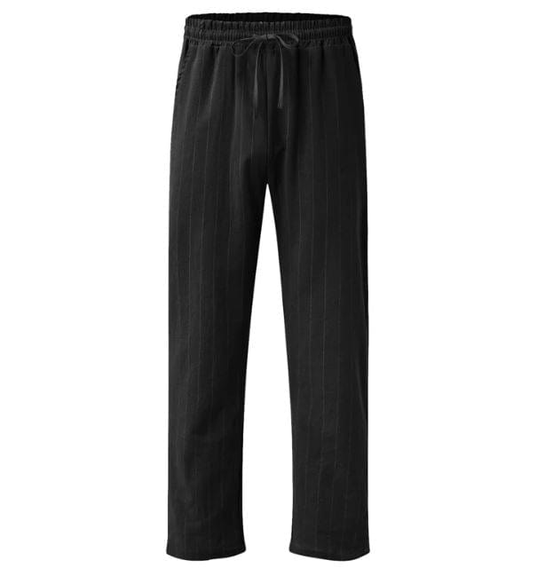 LP | Pantaloni con elastico in vita e coulisse