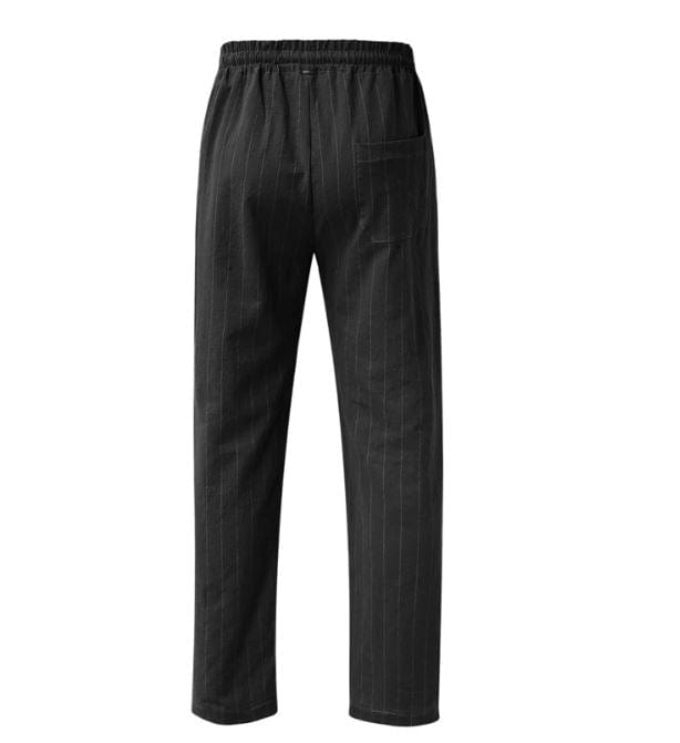 LP | Pantaloni con elastico in vita e coulisse