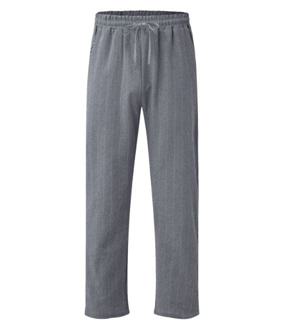 LP | Pantaloni con elastico in vita e coulisse