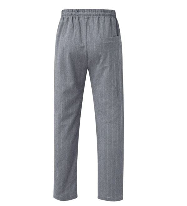 LP | Pantaloni con elastico in vita e coulisse