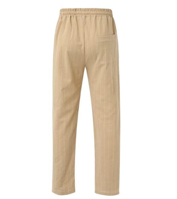 LP | Pantaloni con elastico in vita e coulisse