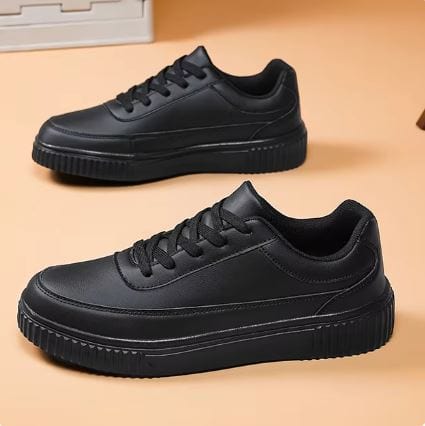 LP | Scarpe casual in pelle con lacci 2024