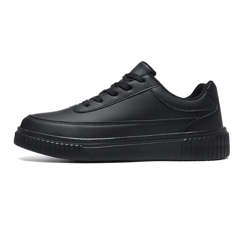 LP | Scarpe casual in pelle con lacci 2024