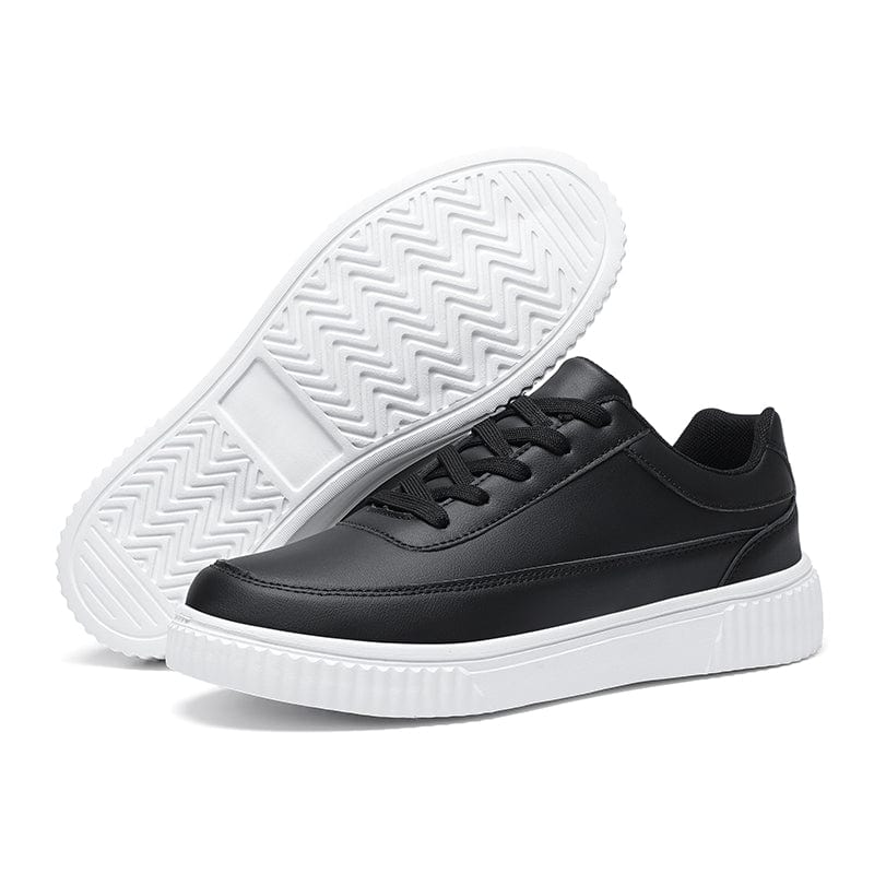 LP | Scarpe casual in pelle con lacci 2024