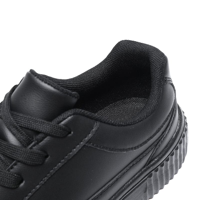 LP | Scarpe casual in pelle con lacci 2024