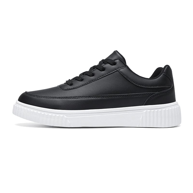 LP | Scarpe casual in pelle con lacci 2024