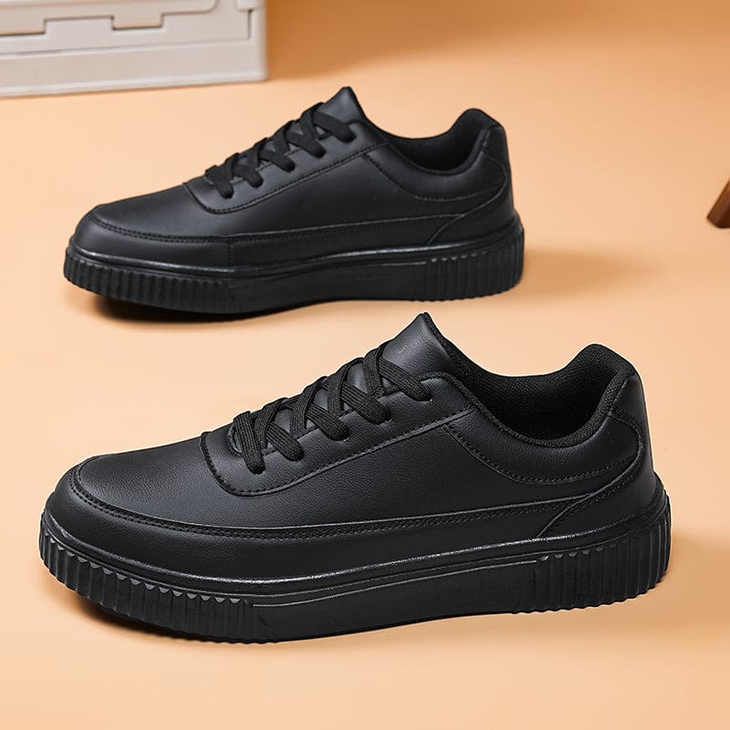 LP | Scarpe casual in pelle con lacci 2024