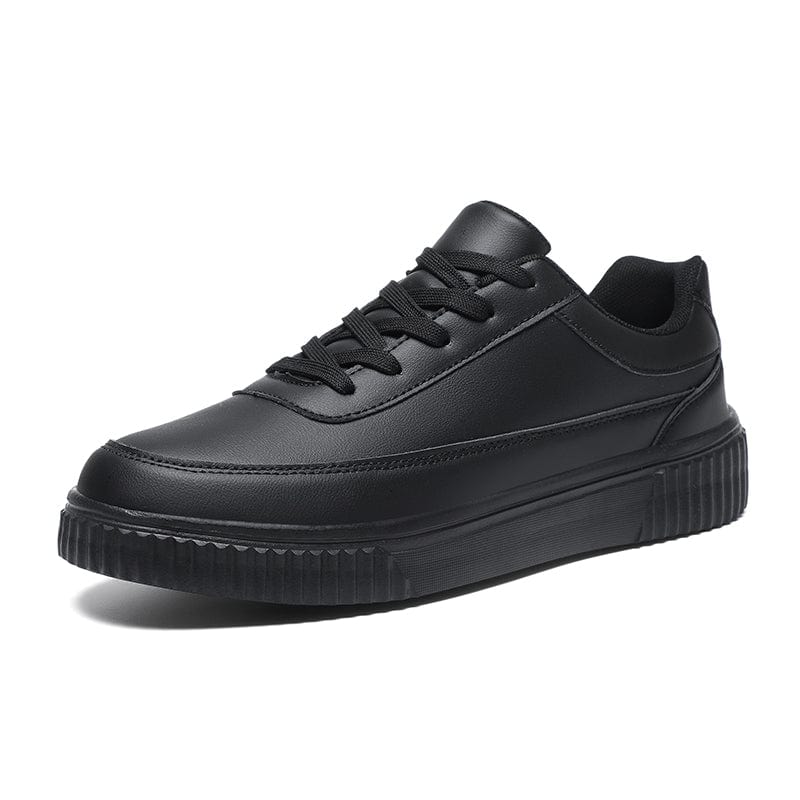 LP | Scarpe casual in pelle con lacci 2024