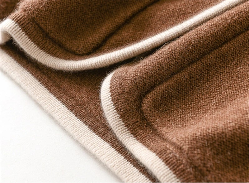 LP | Maglione da donna con maniche lunghe e aderenti