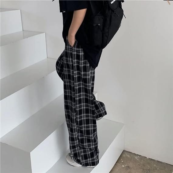 LP | Pantaloni vintage a gamba larga