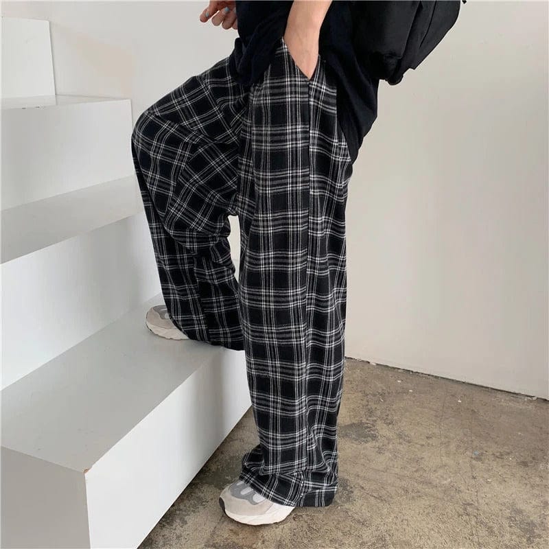 LP | Pantaloni vintage a gamba larga