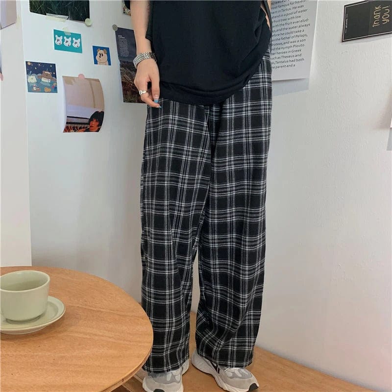 LP | Pantaloni vintage a gamba larga