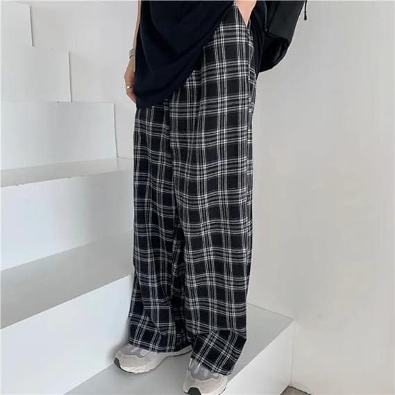 LP | Pantaloni vintage a gamba larga