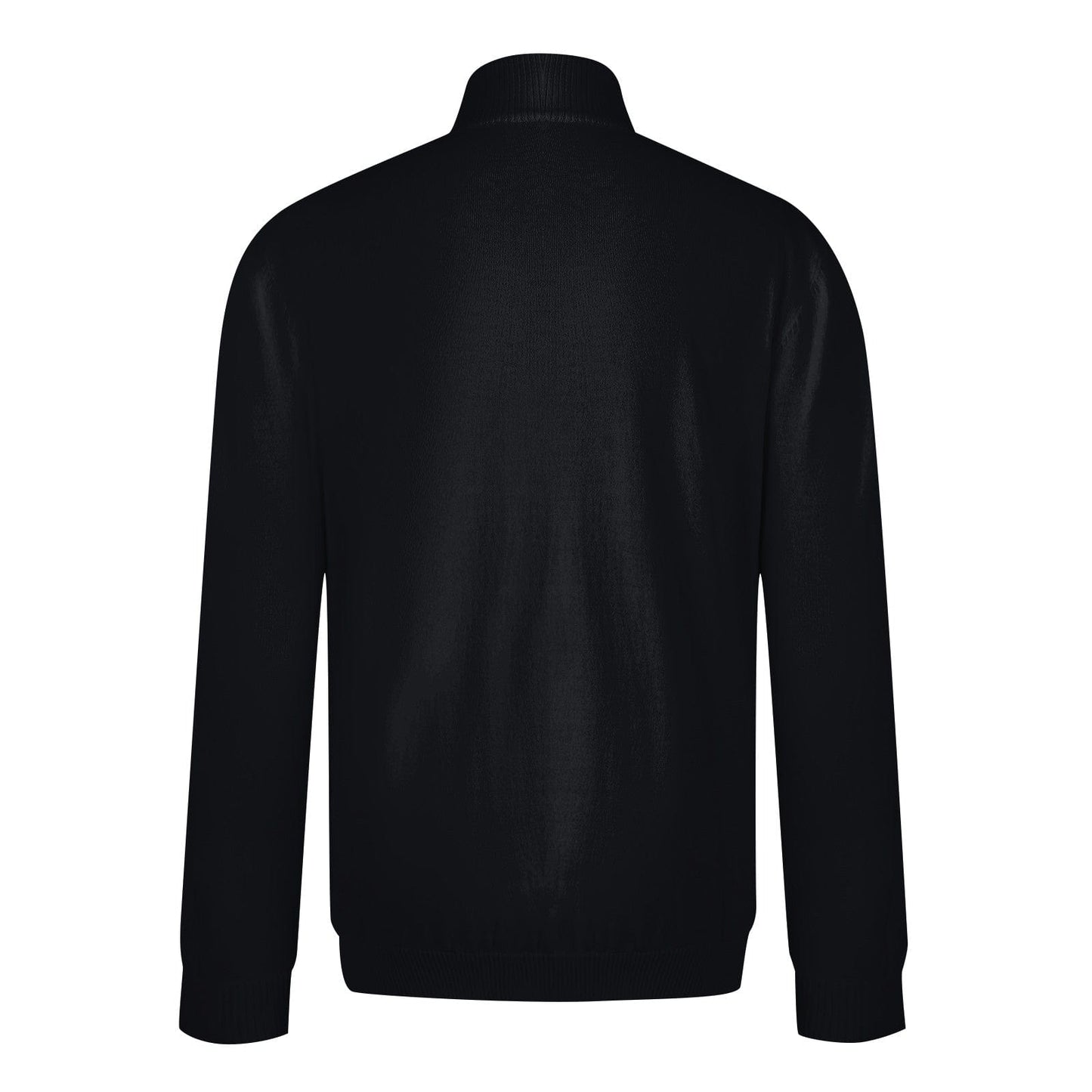 LP | Maglia casual con scollo a goccia