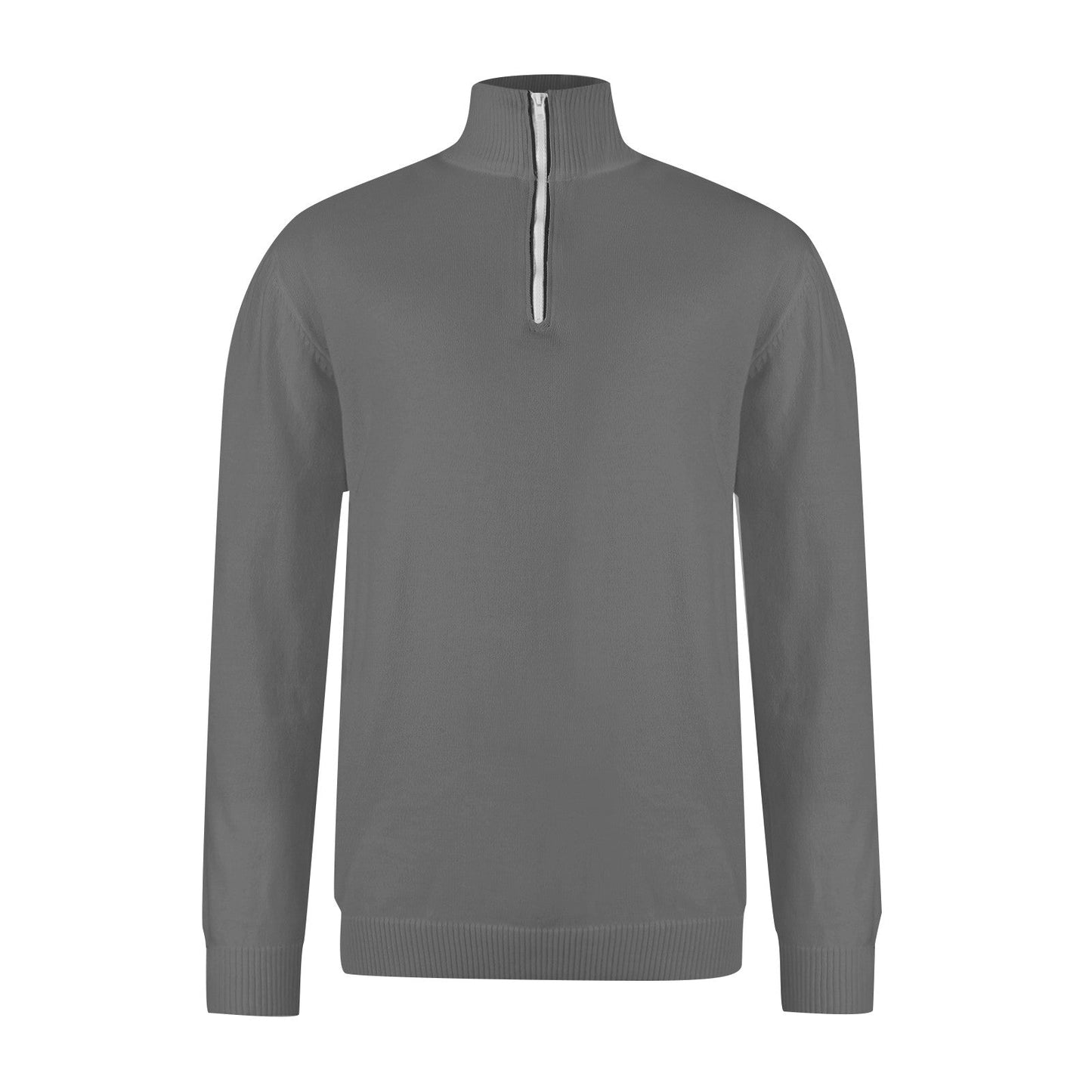 LP | Maglia casual con scollo a goccia