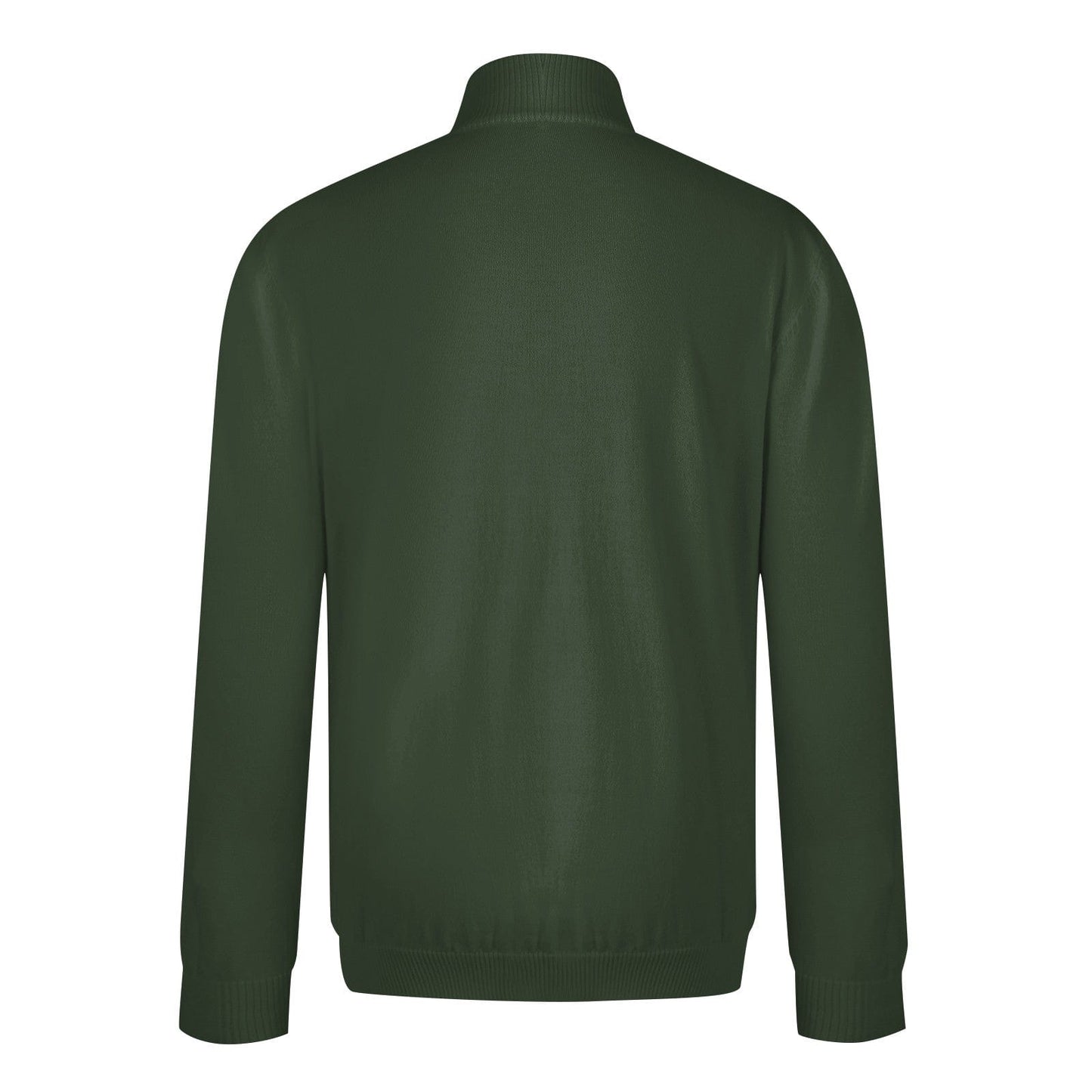 LP | Maglia casual con scollo a goccia