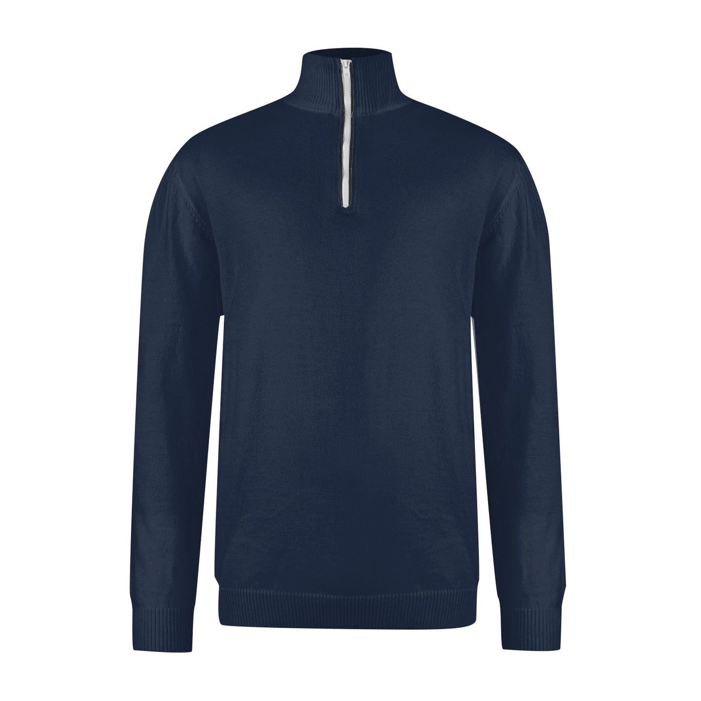 LP | Maglia casual con scollo a goccia