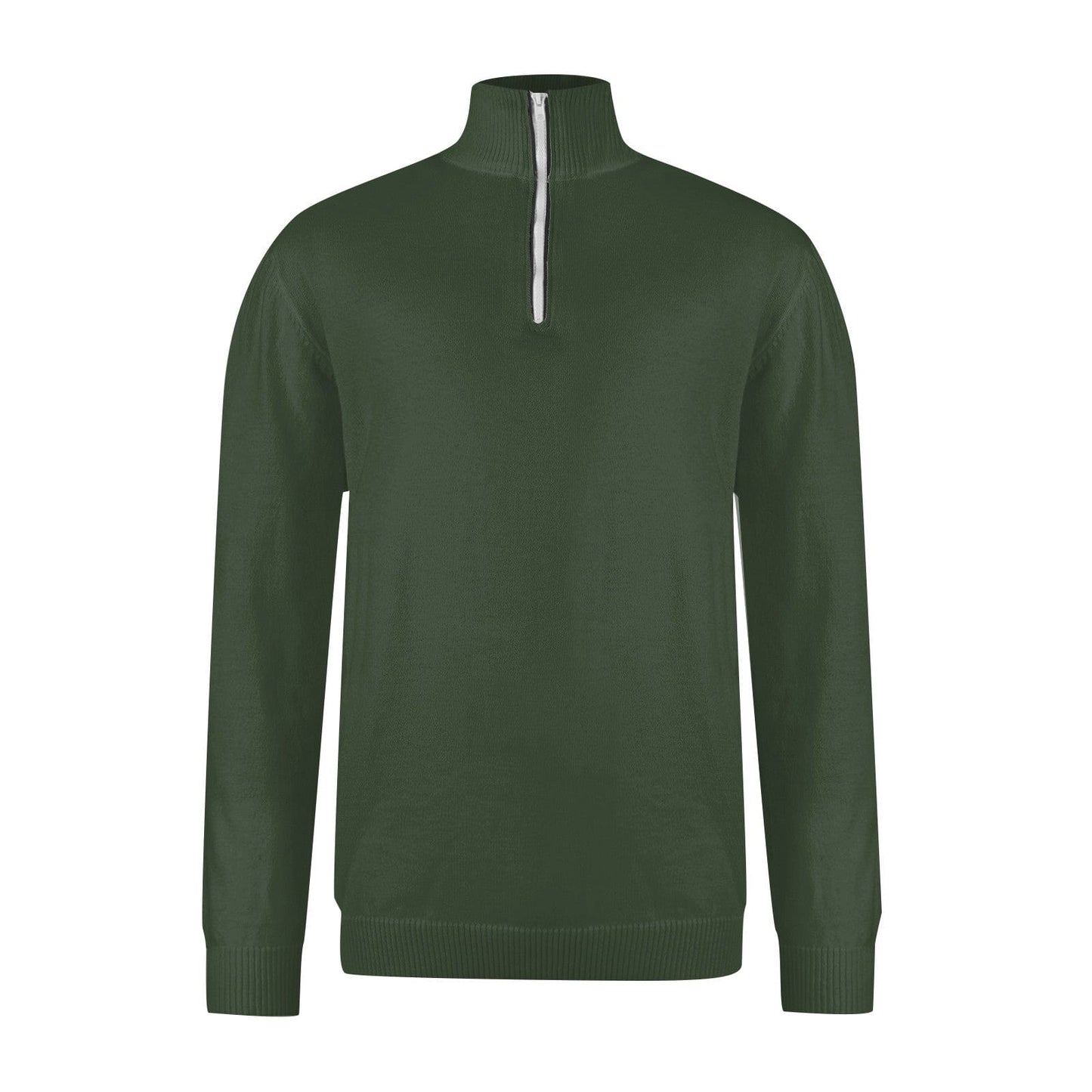 LP | Maglia casual con scollo a goccia
