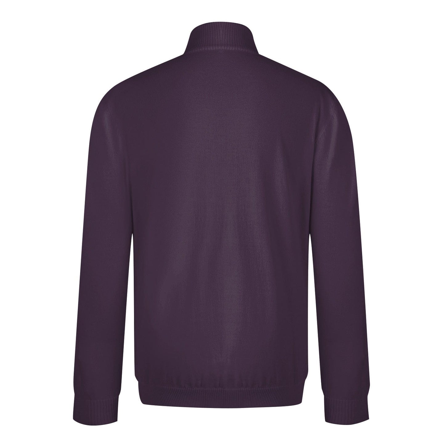 LP | Maglia casual con scollo a goccia