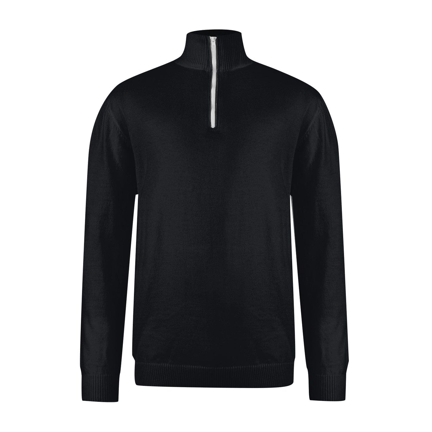 LP | Maglia casual con scollo a goccia