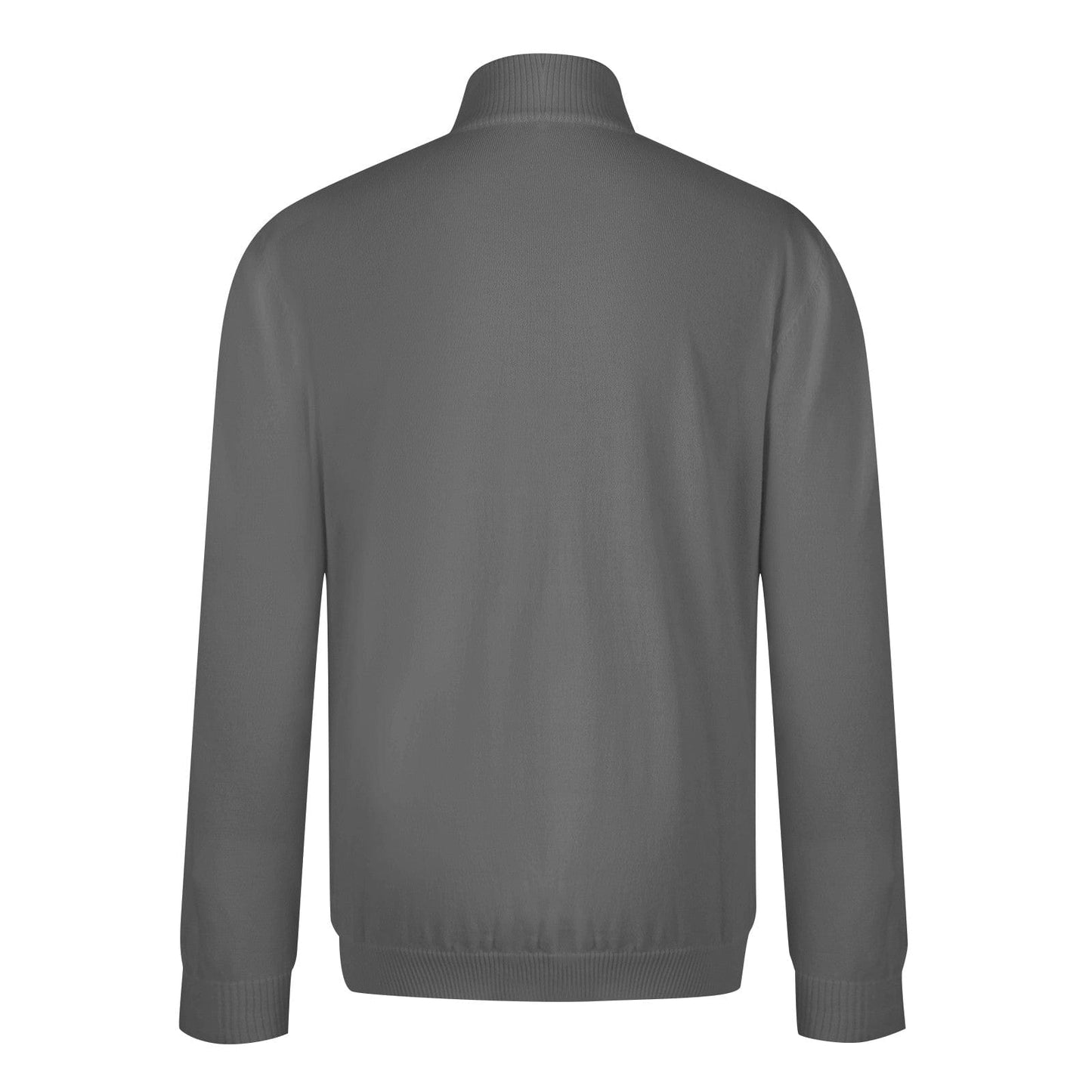 LP | Maglia casual con scollo a goccia