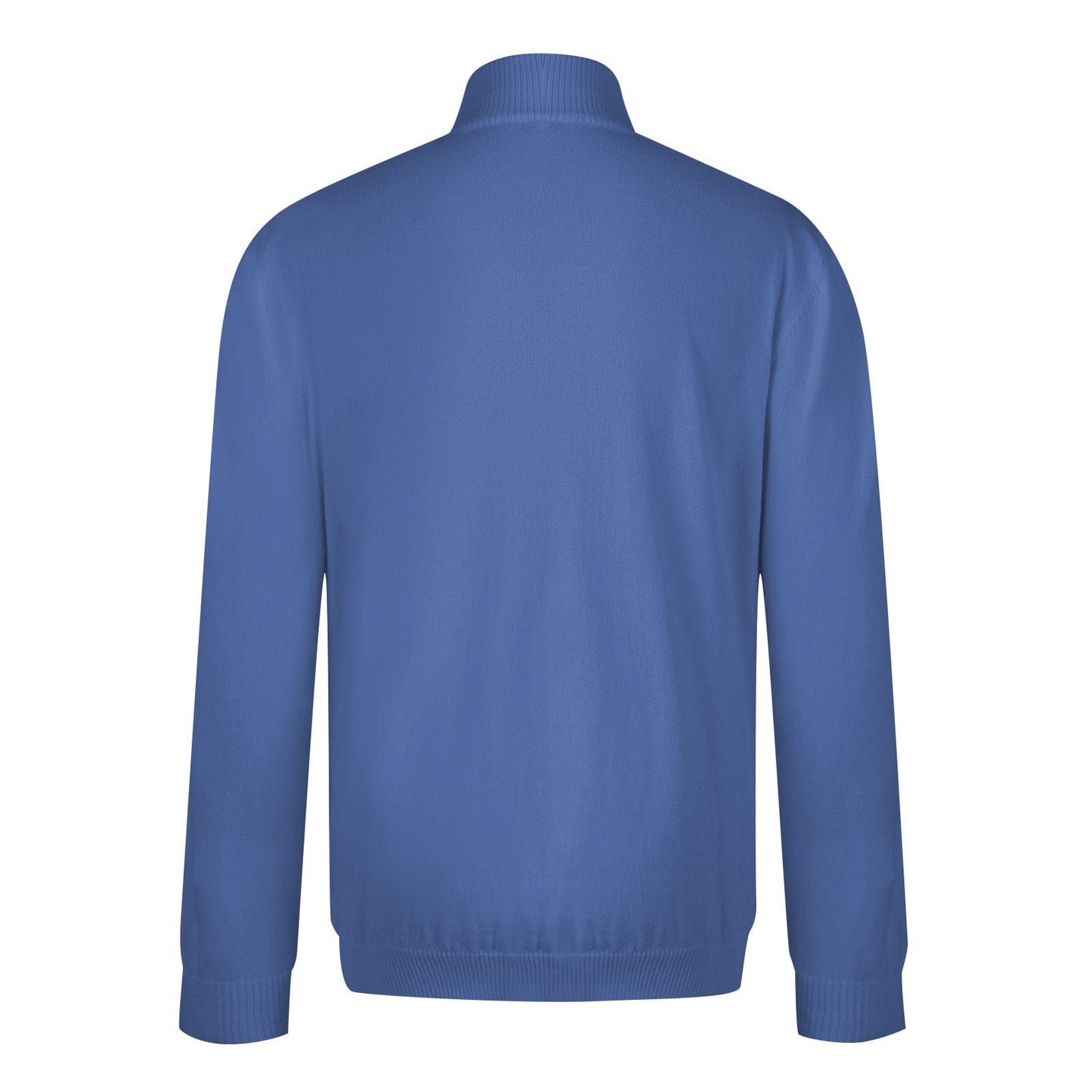 LP | Maglia casual con scollo a goccia