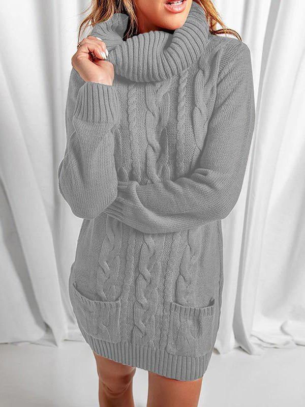 LP | Maglia invernale elegante e versatile