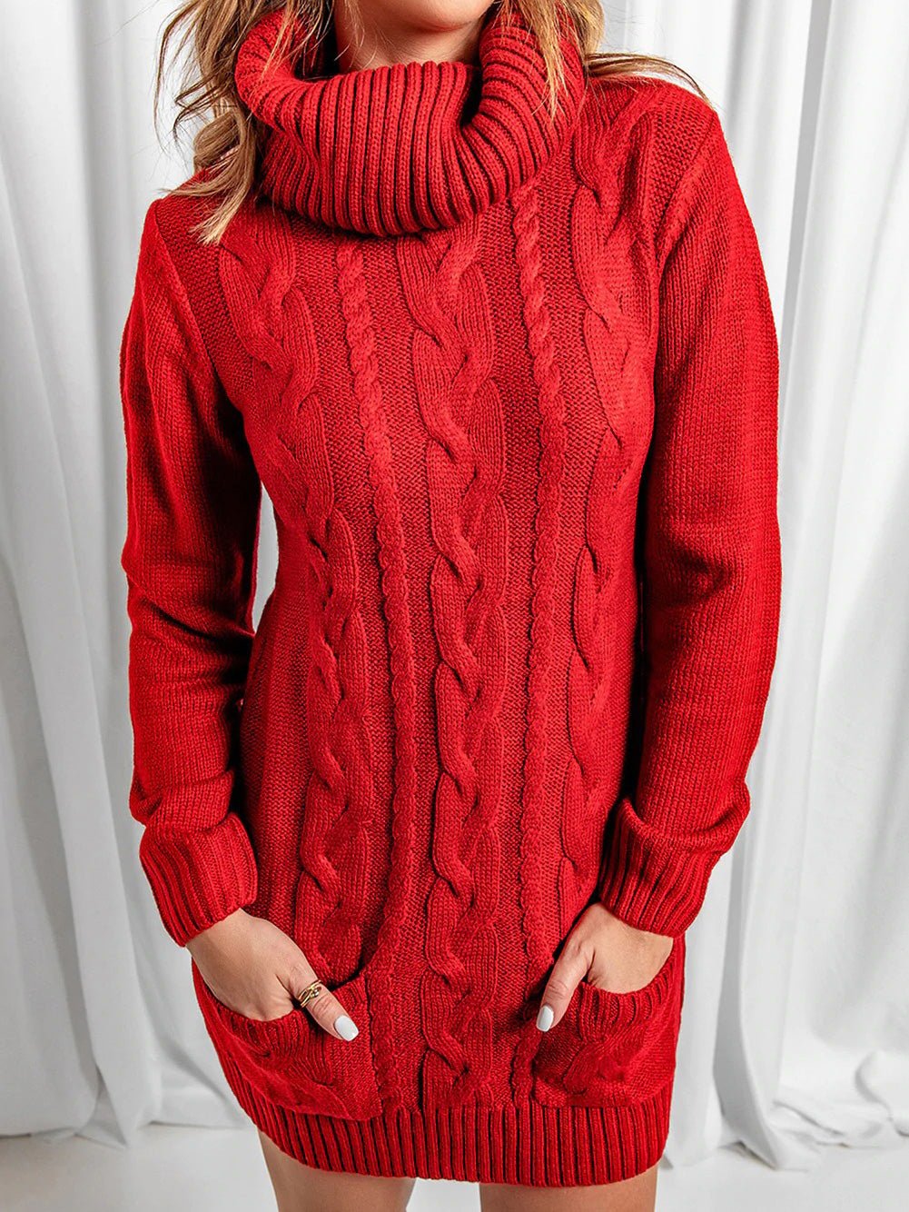 LP | Maglia invernale elegante e versatile