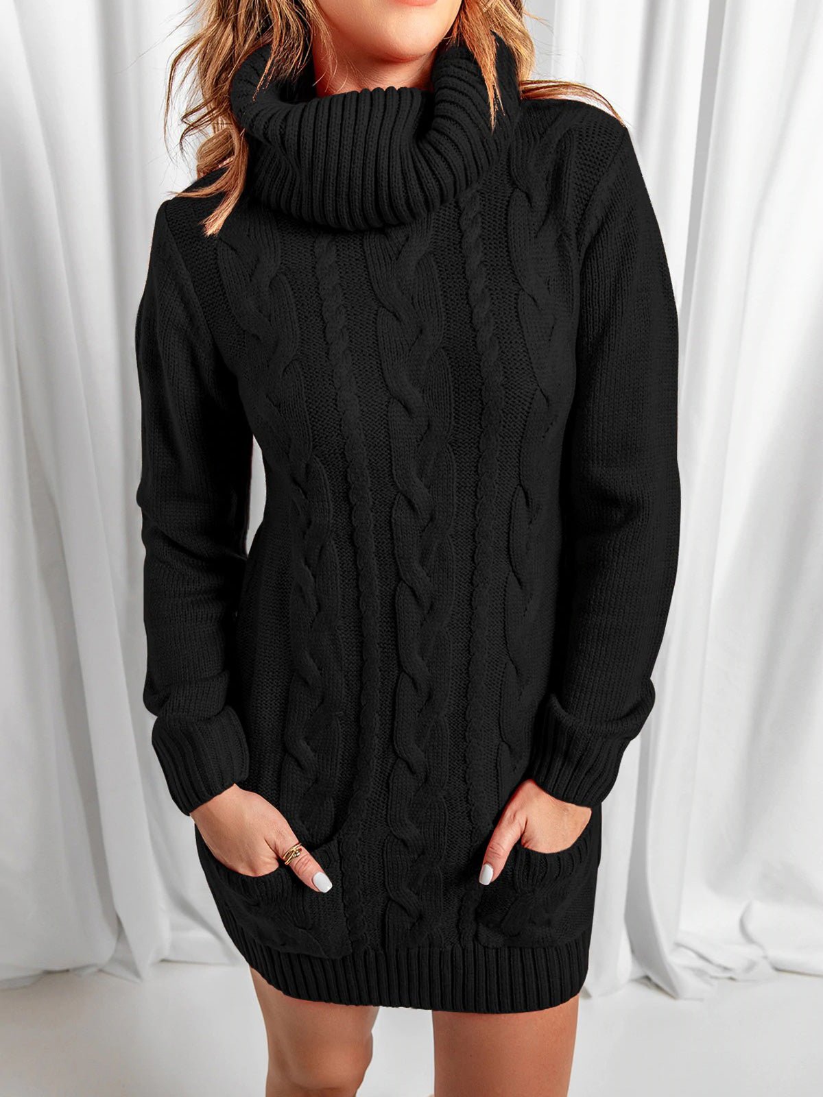 LP | Maglia invernale elegante e versatile