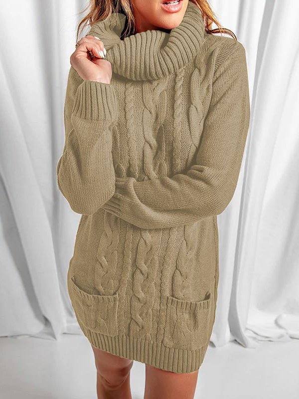 LP | Maglia invernale elegante e versatile