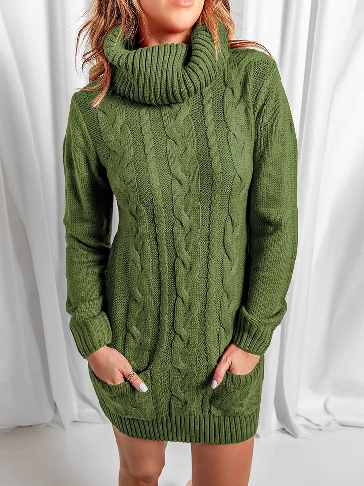 LP | Maglia invernale semplice ed elegante