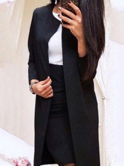 LP | Cappotto invernale moderno e alla moda