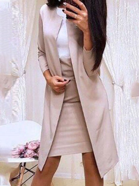 LP | Cappotto invernale moderno e alla moda