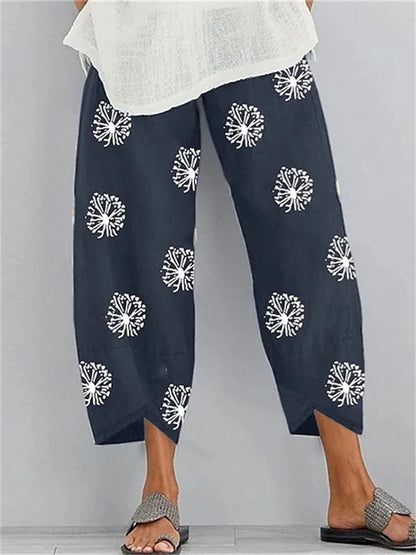 LP | Pantaloni eleganti e senza tempo